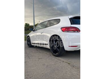 Volkswagen Scirocco 1.4 160hp TSI