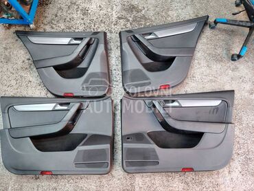 Tapaciri kozni za Volkswagen Passat B7