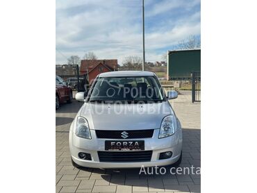 Suzuki Swift 147 000 k m