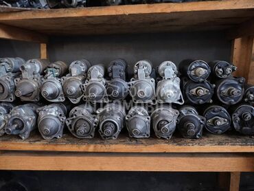 Anlaser za Smart ForTwo