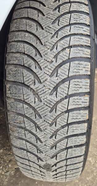 Renault Modus 1.5 dci