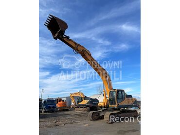Hyundai R300NLC 9A