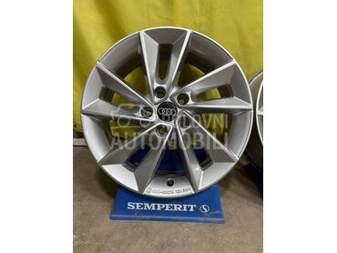 Aluminijumske felne  17" 5 x 112