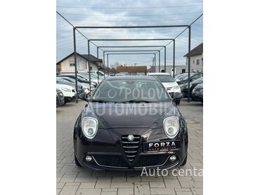 Alfa Romeo MiTo P L I N / N O V