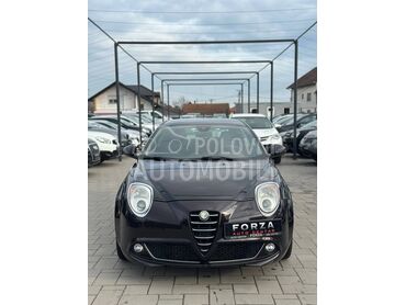 Alfa Romeo MiTo P L I N / N O V