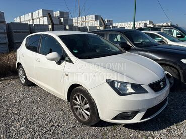 Seat Ibiza 1.2
