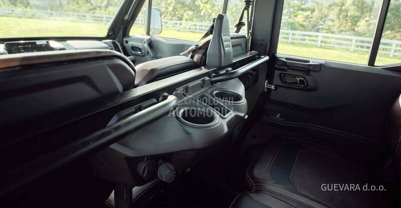 CFMOTO U10 XL PRO HIGHLAND