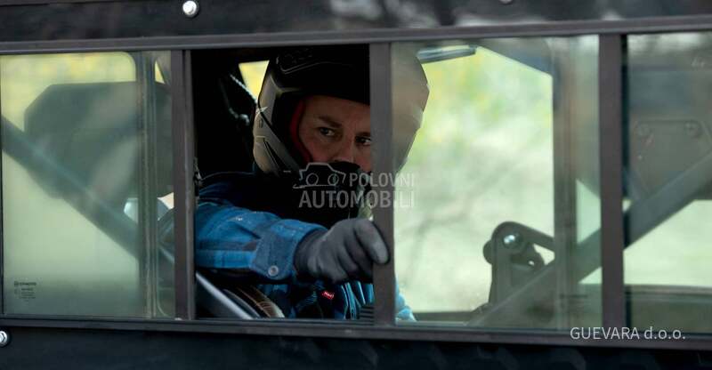 CFMOTO U10 XL PRO HIGHLAND