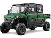 CFMOTO U10 XL PRO HIGHLAND