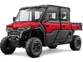 CFMOTO U10 XL PRO HIGHLAND