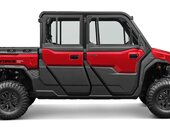 CFMOTO U10 XL PRO HIGHLAND