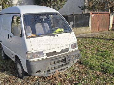Piaggio Porter 1.4 D