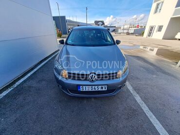 Volkswagen Golf 6 Style