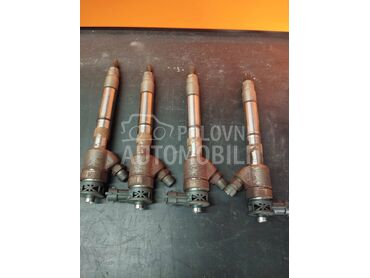 Dizne CRDi za Kia cee`d, cee`d sw, Optima ... od 2012. do 2018. god.