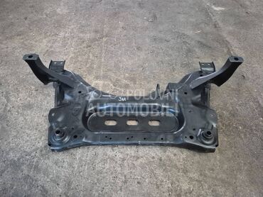 most prednji za Nissan Qashqai od 2014. do 2021. god.