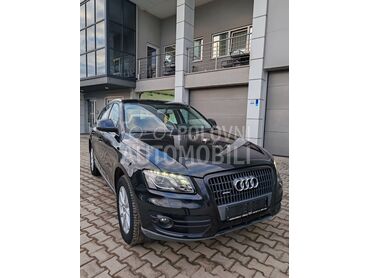 Audi Q5 4x4