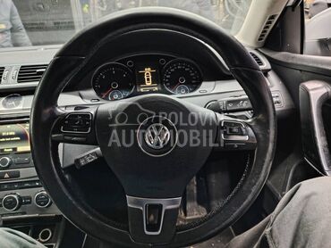 Volan sa airbegom za Volkswagen Passat B7