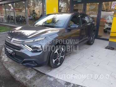 Citroen C4 FEEL 1.2 T 130