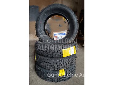 Ostalo 175/80 R16 Zimska