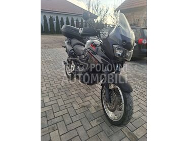 Aprilia caponord