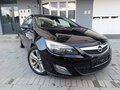 Opel Astra J 1.7 CDTI NAV.