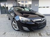 Opel Astra J 1.7 CDTI NAV.