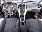 Opel Astra J 1.7 CDTI NAV.