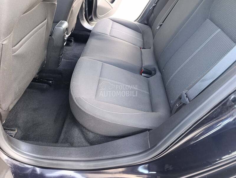 Opel Astra J 1.7 CDTI NAV.