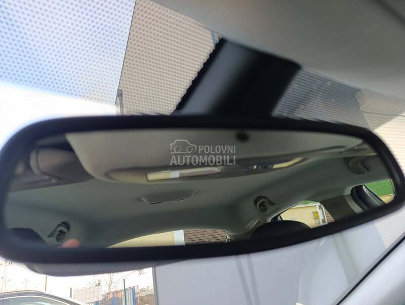 Opel Astra J 1.7 CDTI NAV.