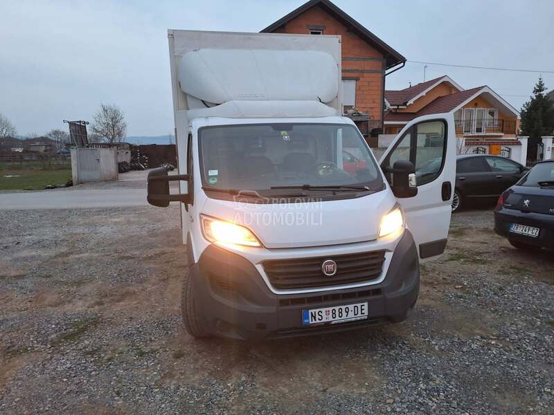Fiat Ducato 