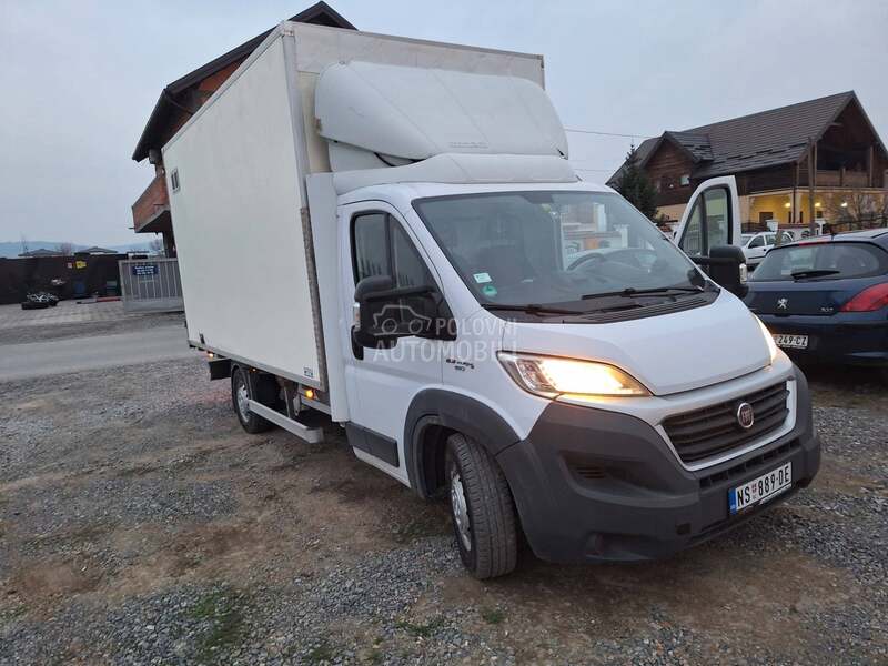 Fiat Ducato 
