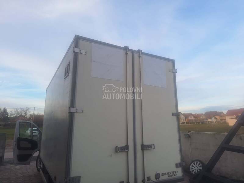 Fiat Ducato 