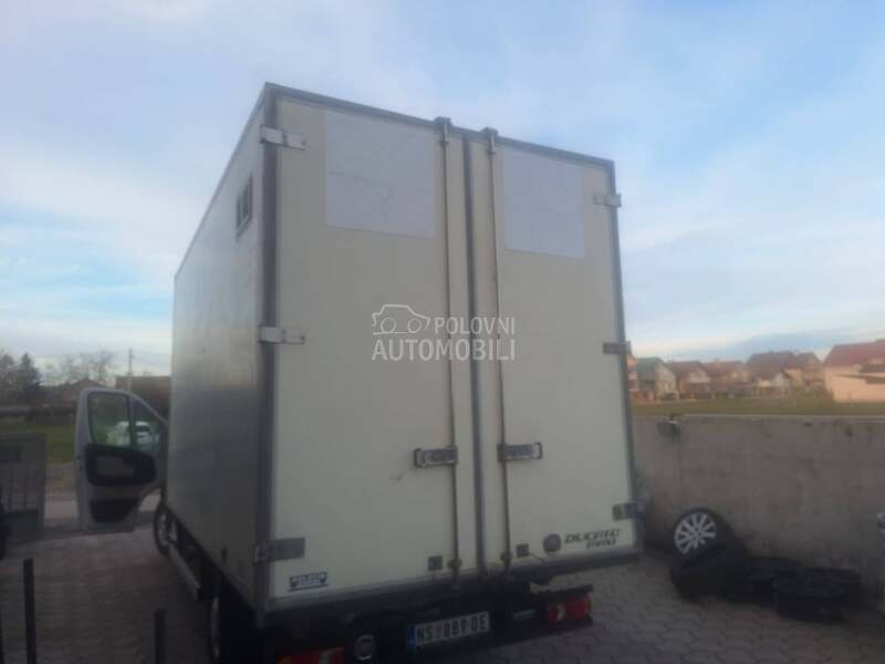 Fiat Ducato 