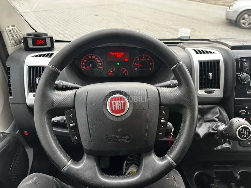 Fiat Ducato 