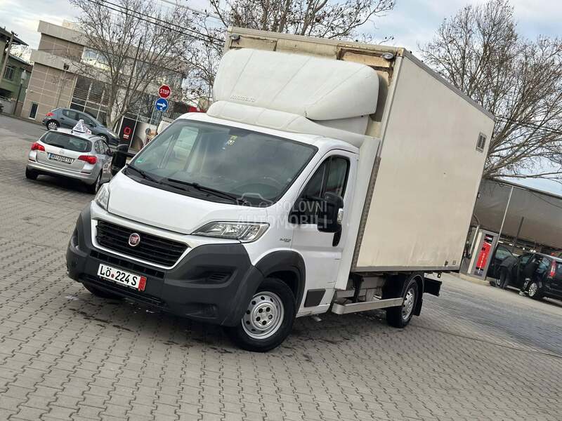Fiat Ducato 