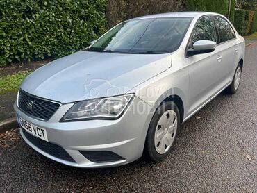 delovi za Seat Toledo od 2013. do 2017. god.