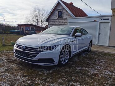Volkswagen Arteon 2.0 TDI ELEGANCE