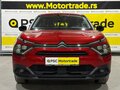 Citroen C4 Shine/Kamera/Led