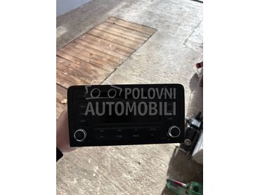 multimedia za Audi A3