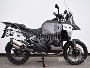 BMW R 1300 GS ADVENTURE