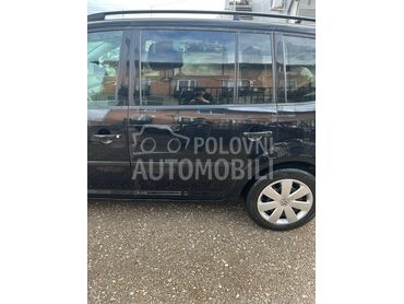 vrata za Volkswagen Touran od 2010. do 2015. god.