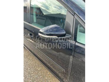 retrovizor za Volkswagen Touran od 2010. do 2015. god.