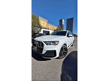 Audi Q7 3.0