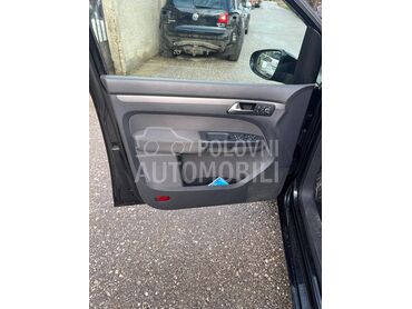 tapaciri vrata za Volkswagen Touran od 2010. do 2015. god.
