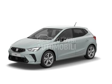 Seat Ibiza Style 1.0 TSI