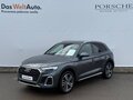 Audi Q5 e-tron 50 TFSI e
