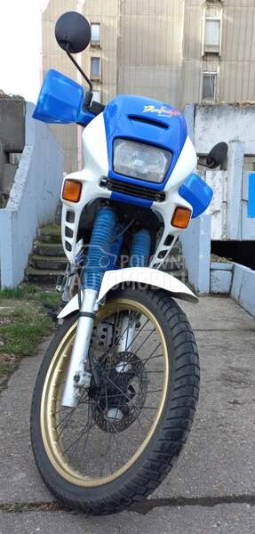 Honda NX650 Dominator