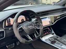 Audi RS7 Carbon Sportback slika 22