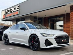 Audi RS7 Carbon Sportback slika 8