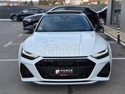 Audi RS7 Carbon Sportback slika 50